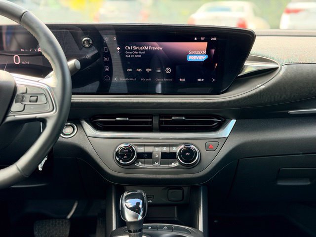 Used 2024 Buick Envista Preferred w/ Convenience I Package FWD image 23