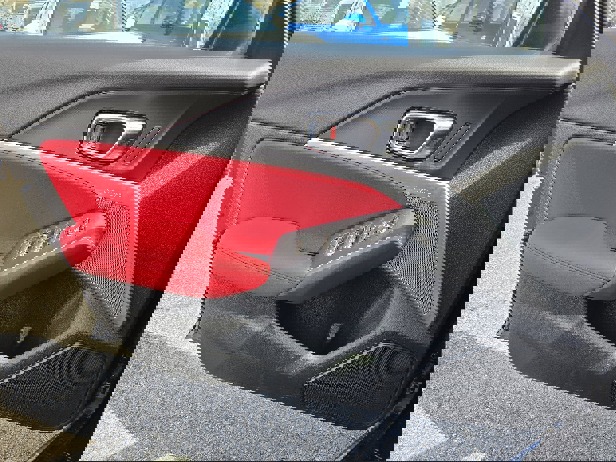 New 2025 Acura Integra Type S image 16