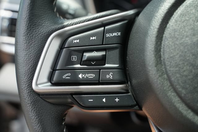 Used 2025 Subaru Outback Limited AWD/4WD image 27