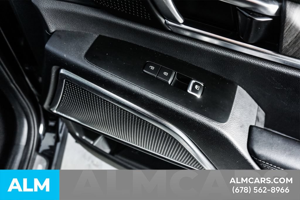 Used 2024 Kia Telluride SX Prestige AWD/4WD image 44