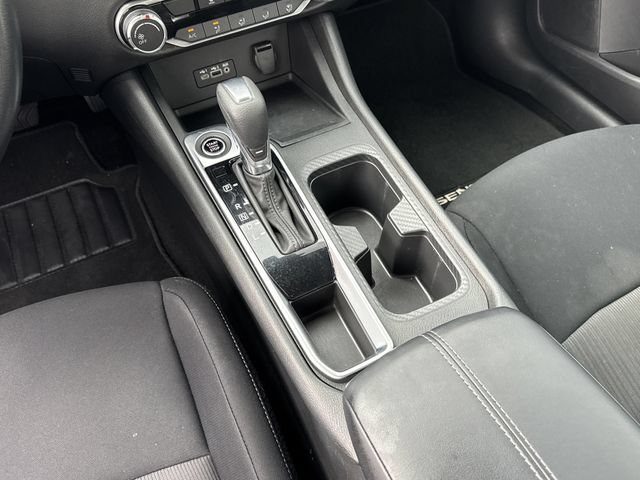 Used 2023 Nissan Sentra SV w/ Trunk Package FWD image 18