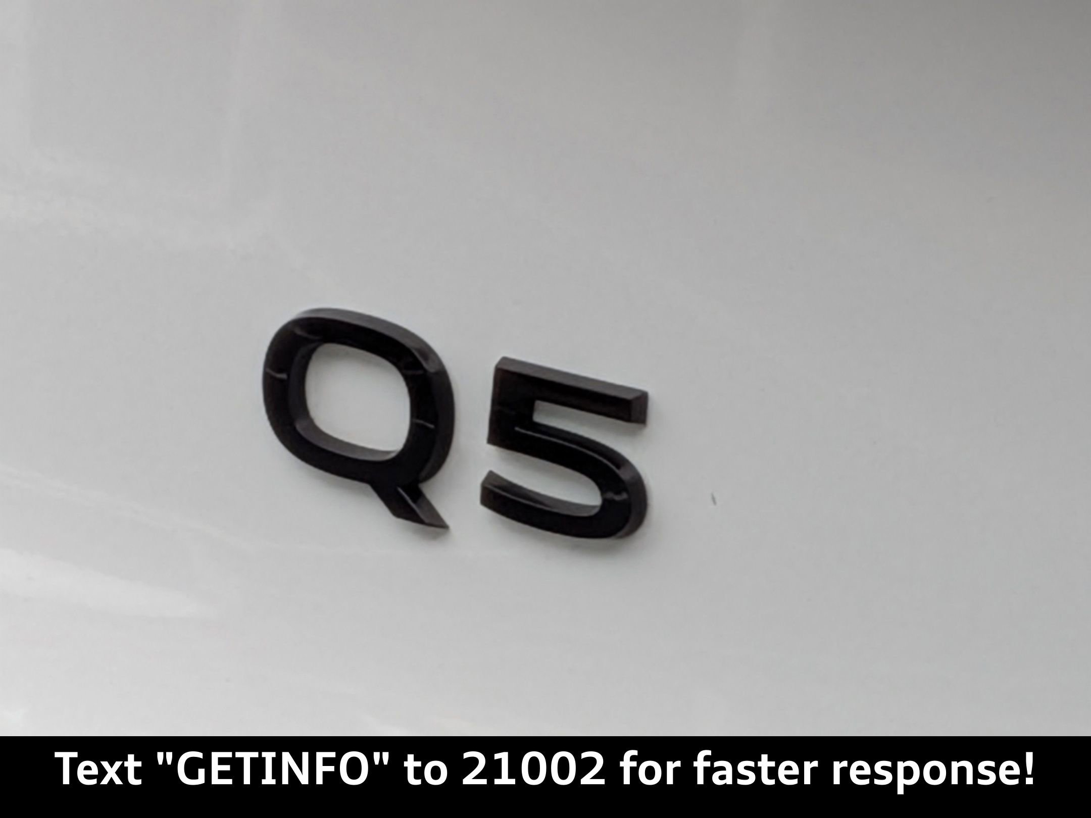 Used 2025 Audi Q5 Premium Plus w/ Premium Plus image 14