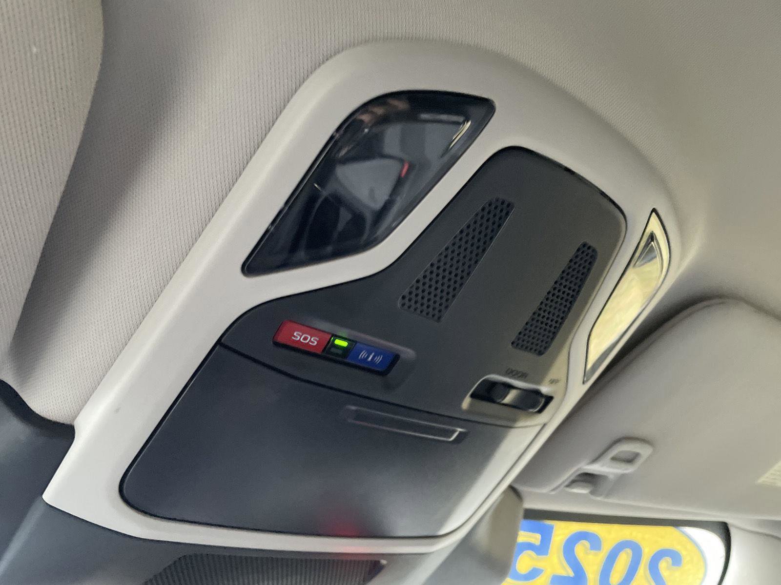 Certified 2025 Subaru Outback Premium image 4