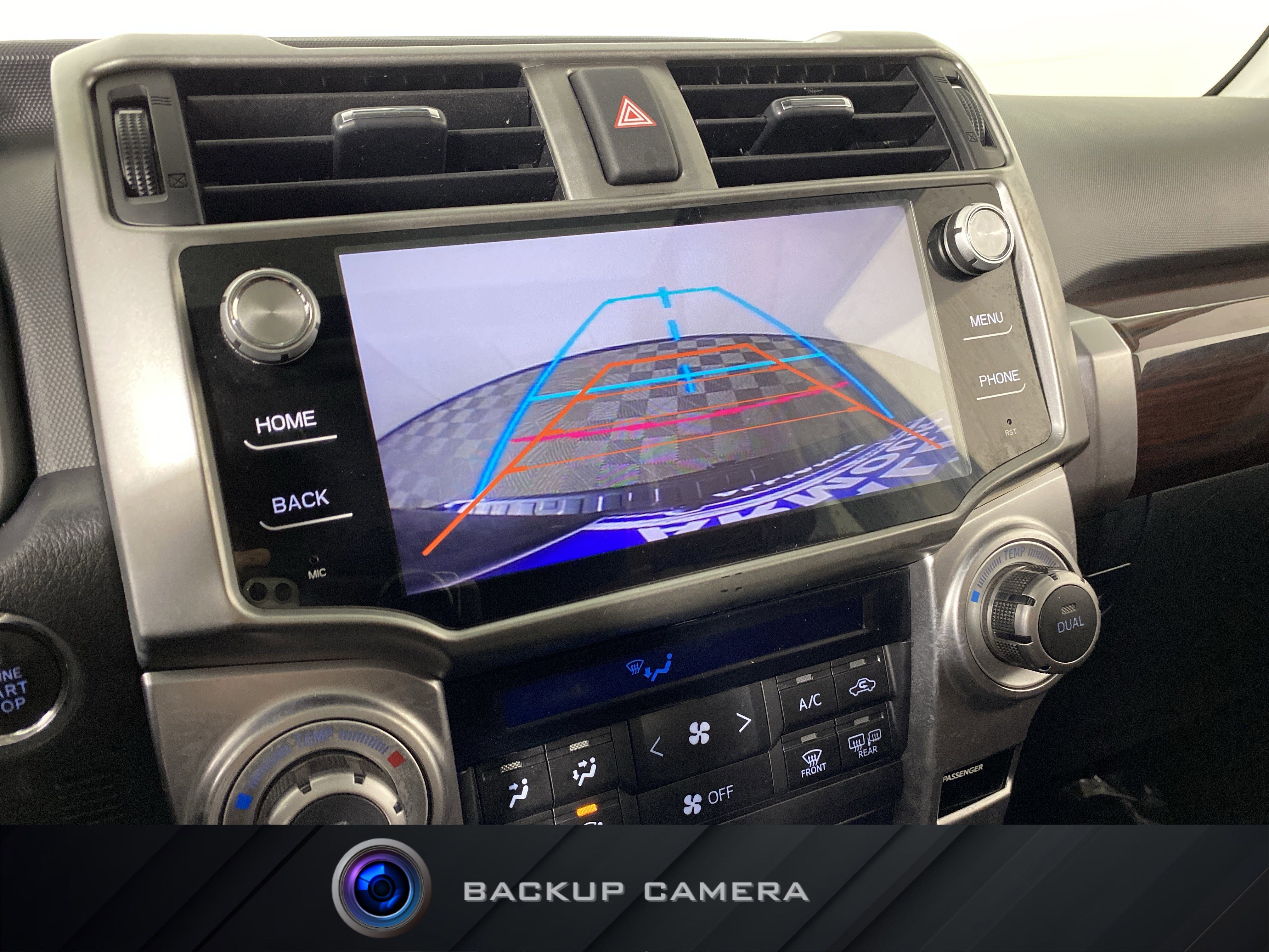 Used 2015 Toyota 4Runner SR5 image 4