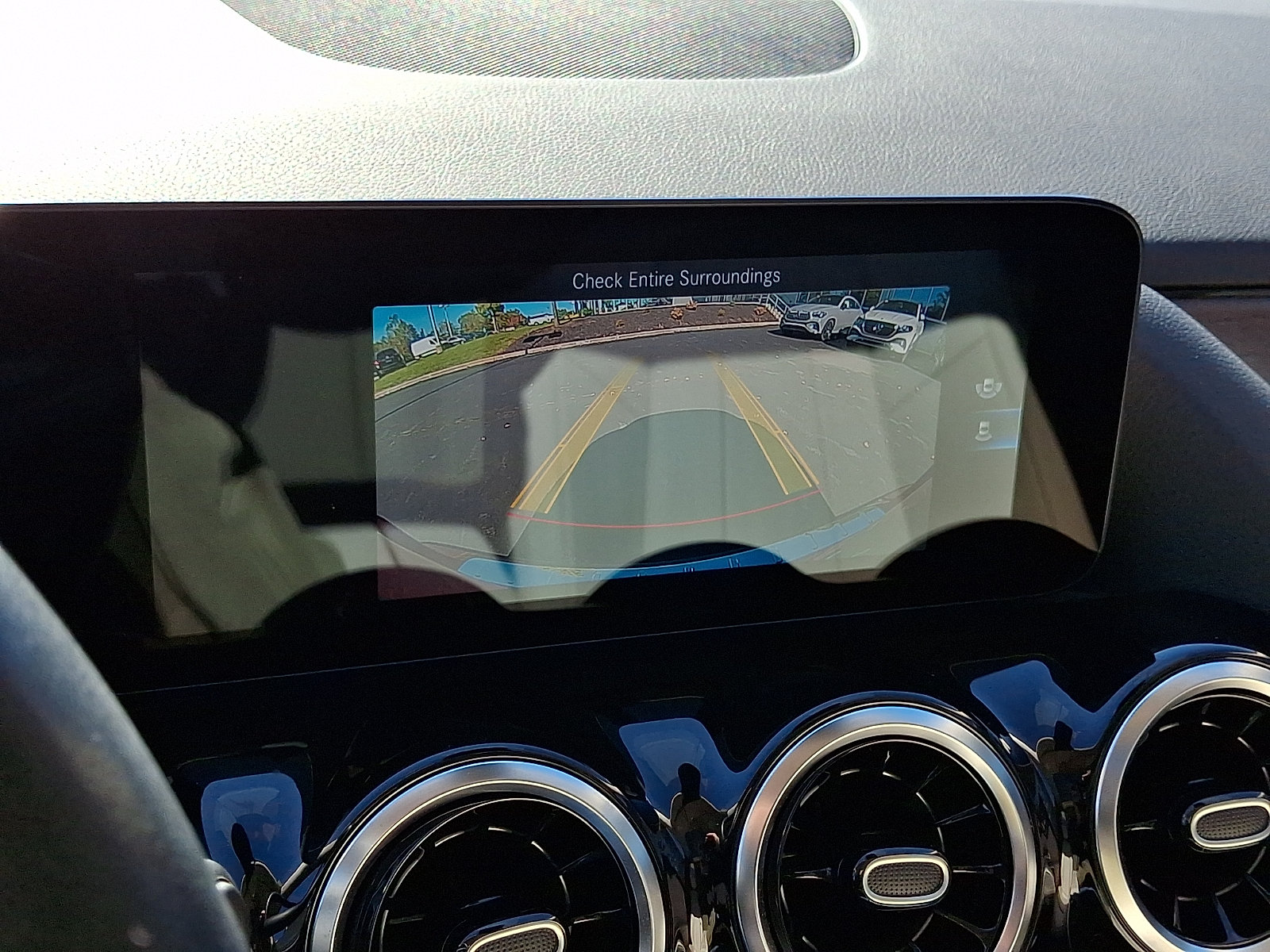 Used 2022 Mercedes-Benz GLA 250 4MATIC image 20