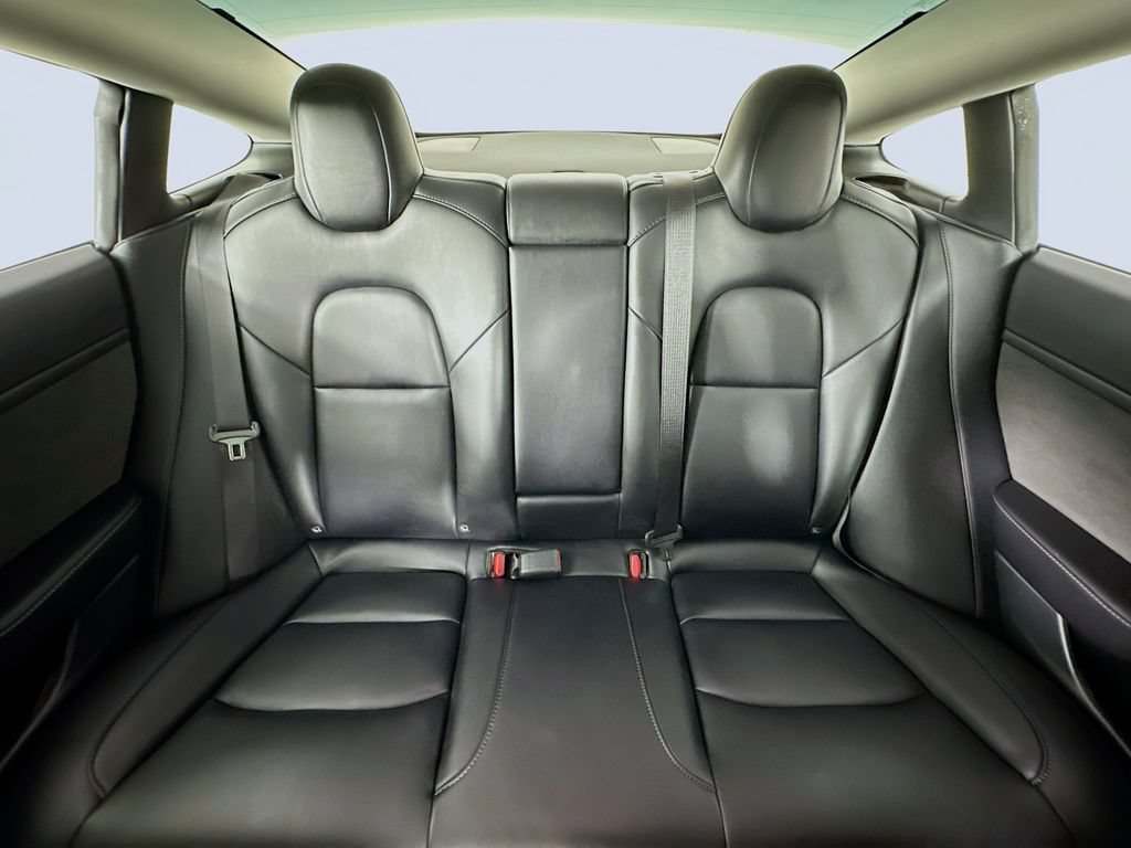 Used 2023 Tesla Model 3 Performance AWD/4WD image 13