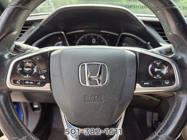Used 2020 Honda Civic Sport image 22