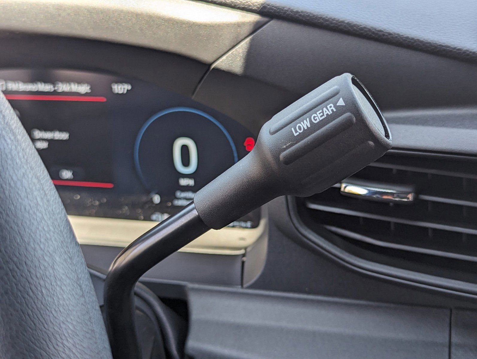 New 2025 Ford Explorer 4WD Police Interceptor image 24