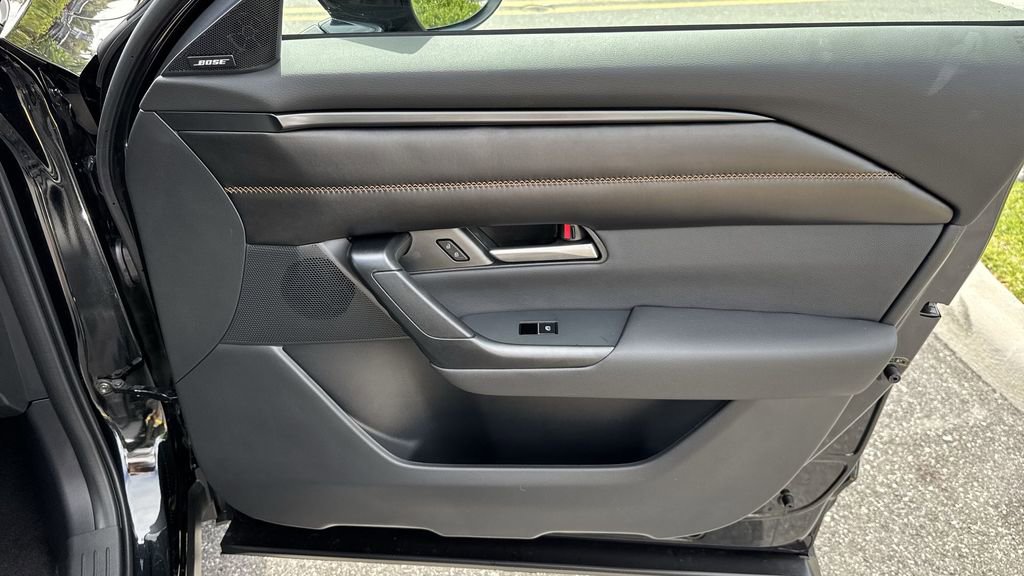 New 2026 MAZDA CX-50 AWD 2.5 Hybrid w/ Weather Package image 44