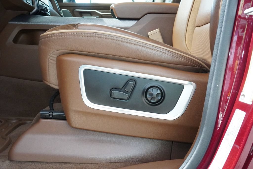 Used 2021 RAM 1500 Limited AWD/4WD image 27