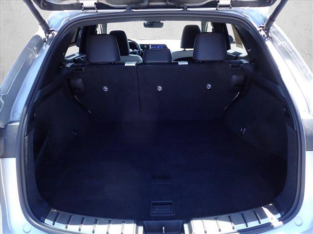 Used 2022 Lexus NX 350 AWD image 7