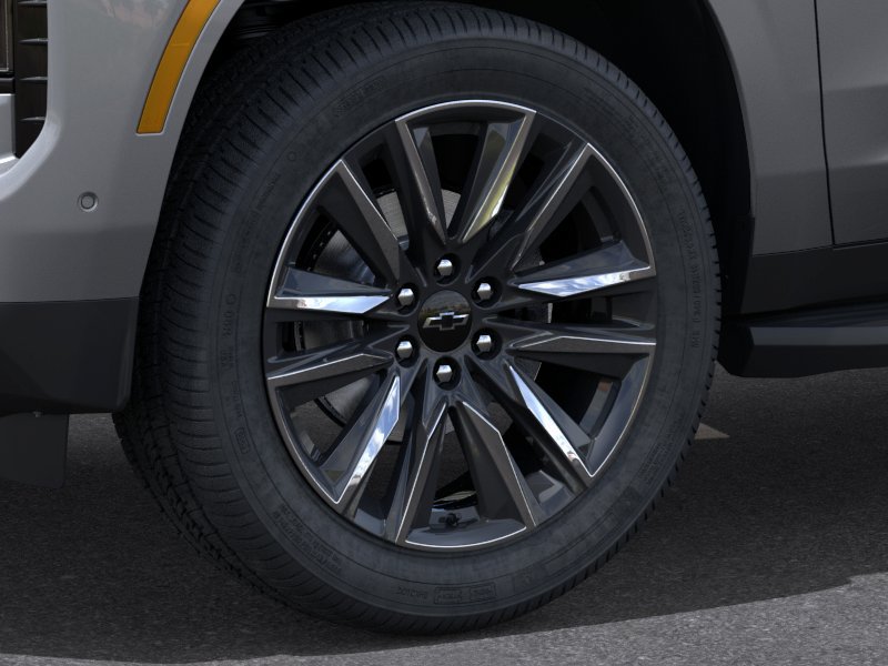 Used 2026 Chevrolet Tahoe LS w/ LS Custom Edition RWD image 9