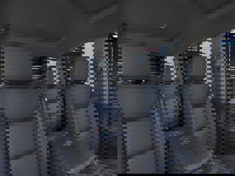 New 2026 GMC Sierra 3500 SLT image 24