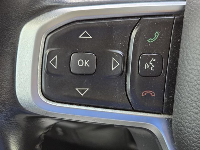 Used 2019 RAM 1500 Big Horn AWD/4WD image 21