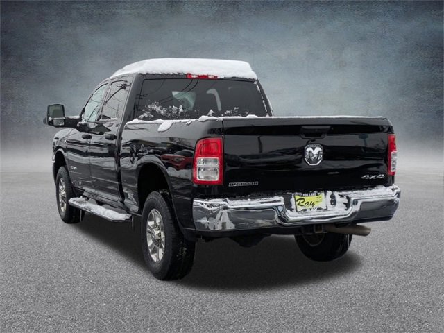 Certified 2024 RAM 2500 Big Horn image 6
