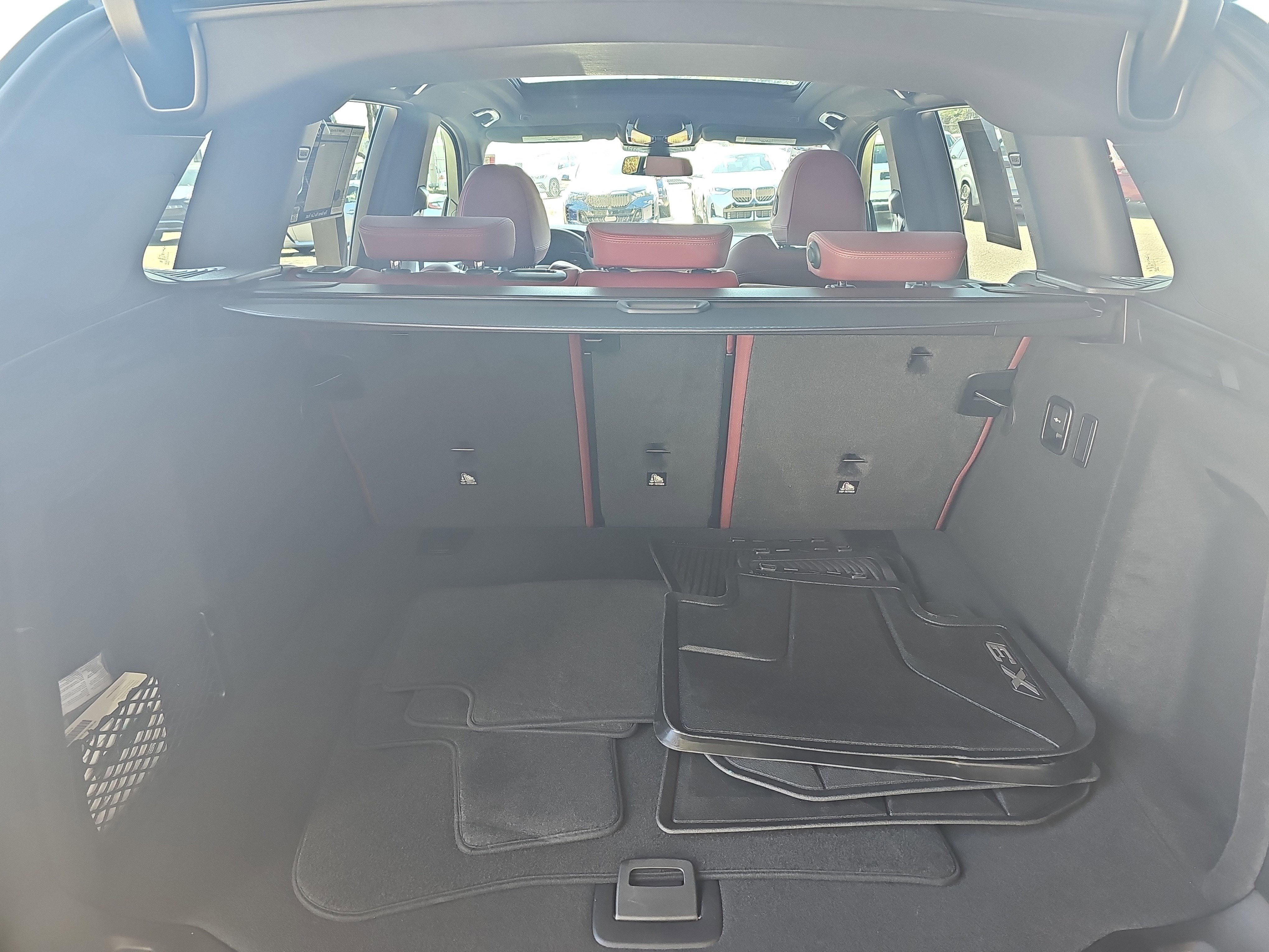 Certified 2023 BMW X3 sDrive30i w/ Premium Package image 14