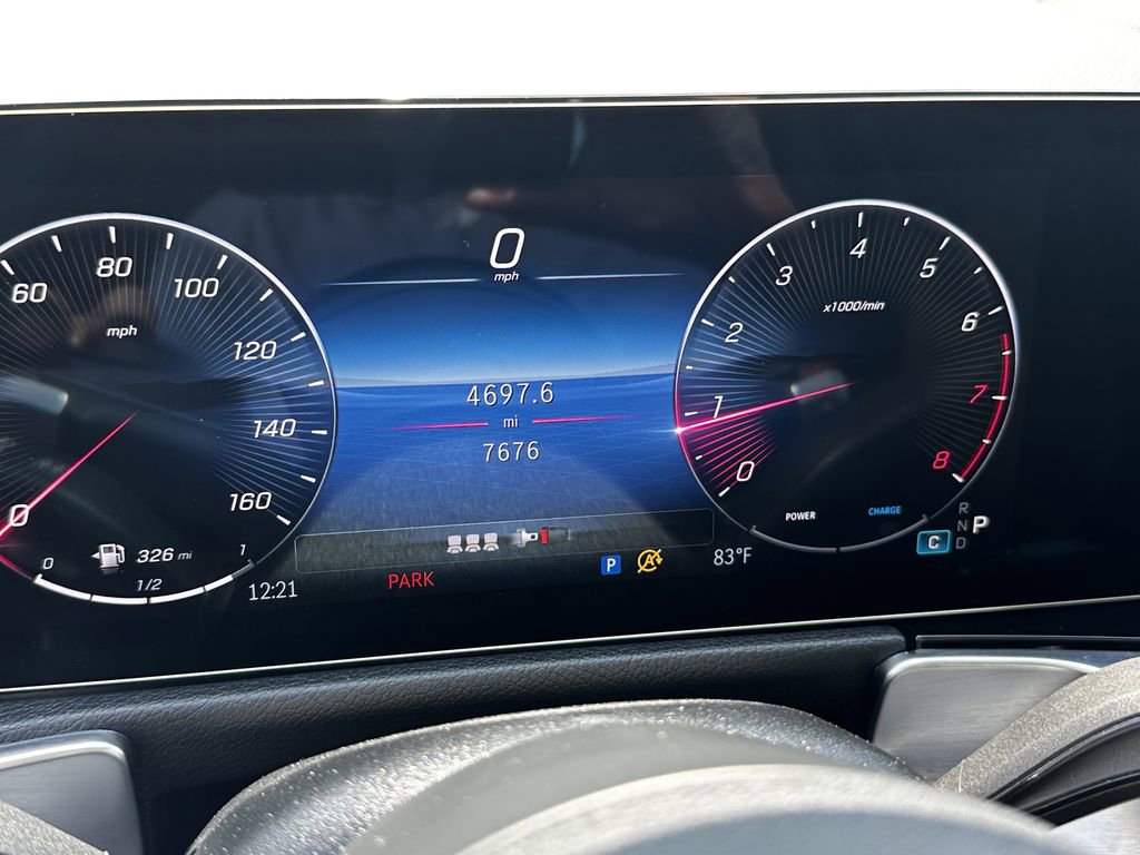 Certified 2025 Mercedes-Benz GLB 250 image 30
