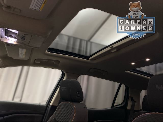 Used 2019 GMC Acadia SLE w/ Driver Alert Package I image 26