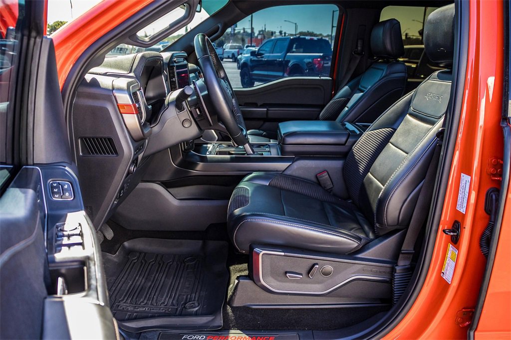 Used 2023 Ford F150 Raptor image 23