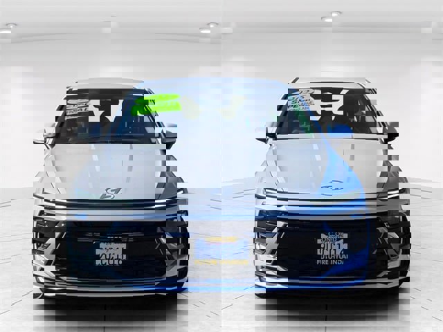 Certified 2025 Hyundai Sonata SE image 3