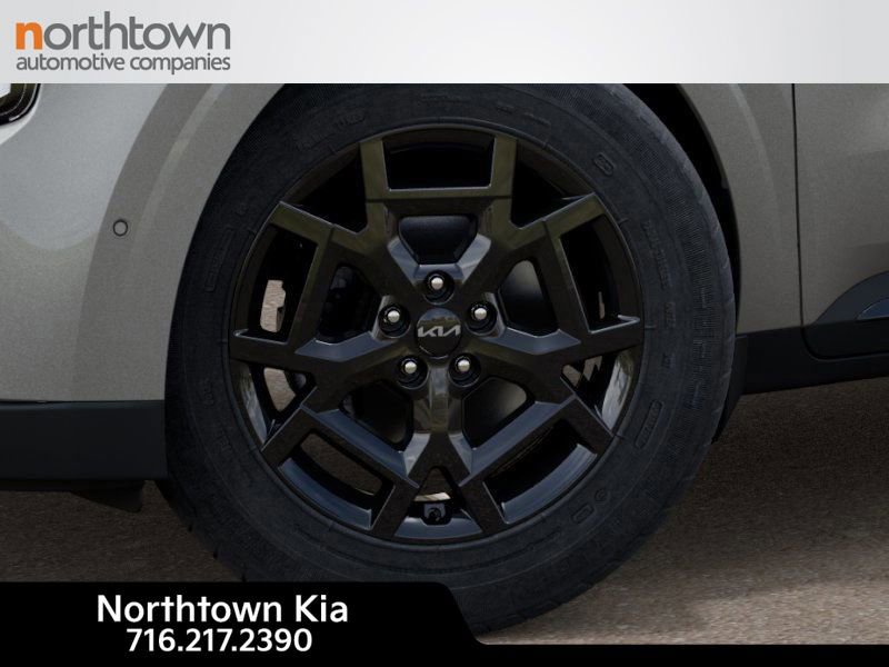 New 2026 Kia Carnival SX Prestige FWD image 10