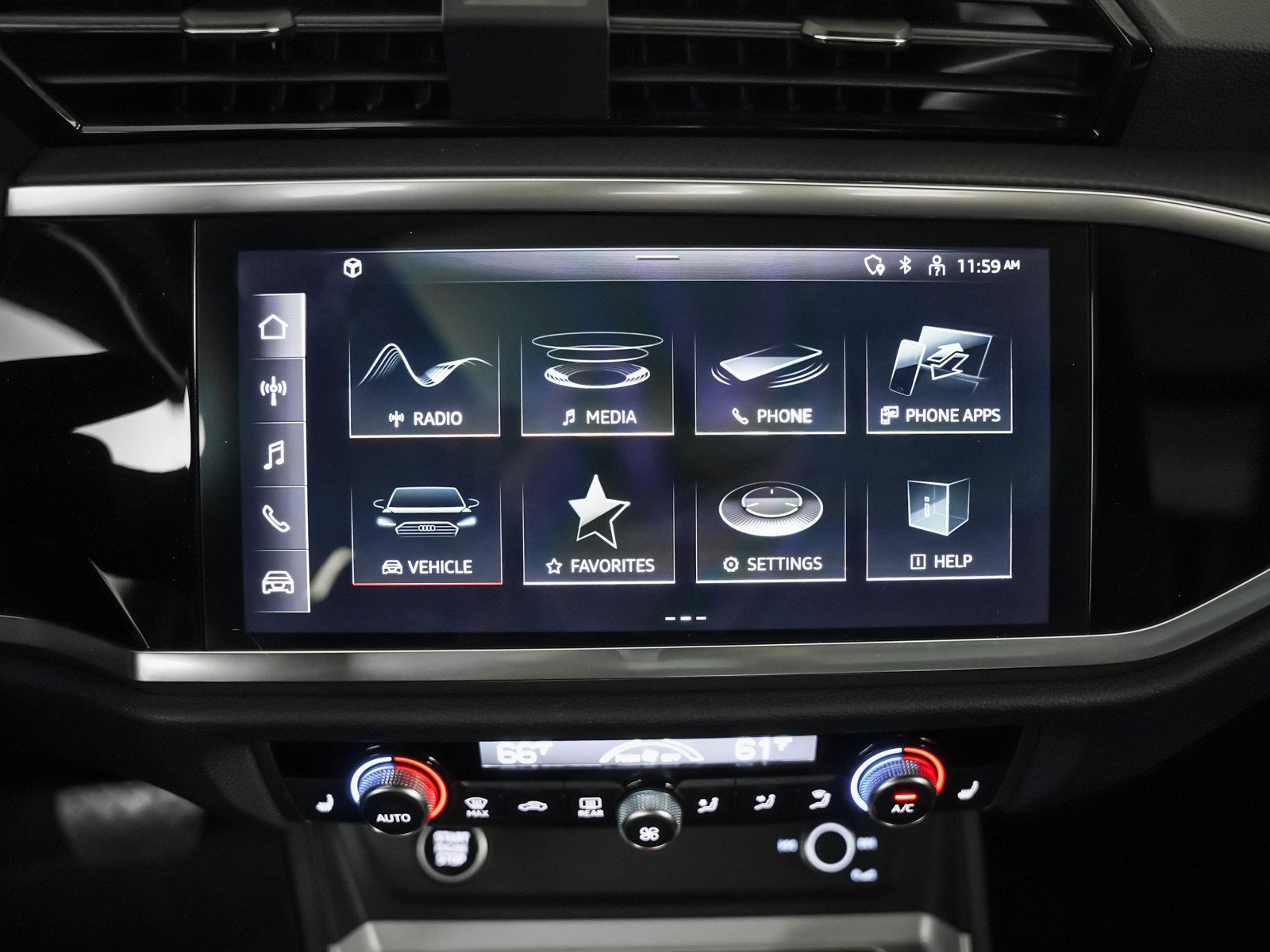 Certified 2023 Audi Q3 2.0T Premium Plus w/ Premium Plus Package image 22