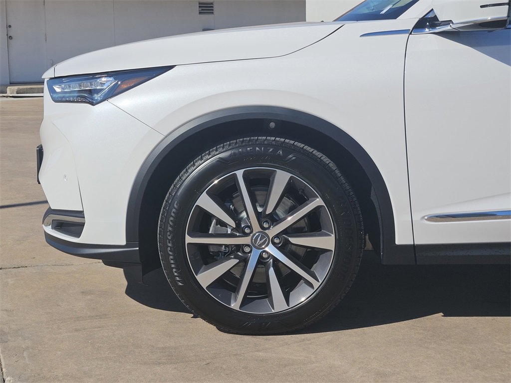 New 2026 Acura MDX w/ Technology Package image 9