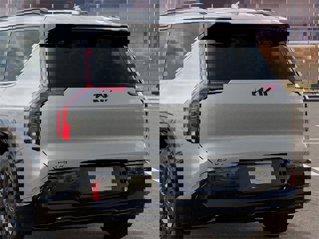 New 2026 Kia EV9 Land w/ Nightfall Edition Package image 13