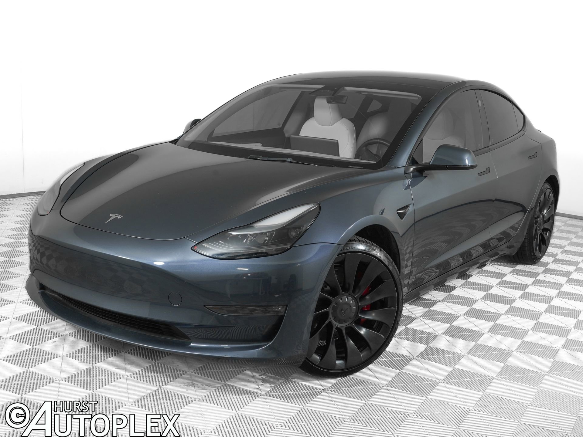 Used 2023 Tesla Model 3 Performance