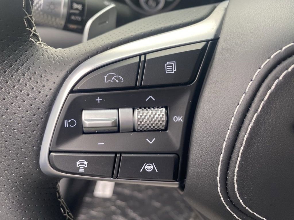 New 2025 Genesis G70 3.3T Advanced w/ Sport Prestige Package image 25