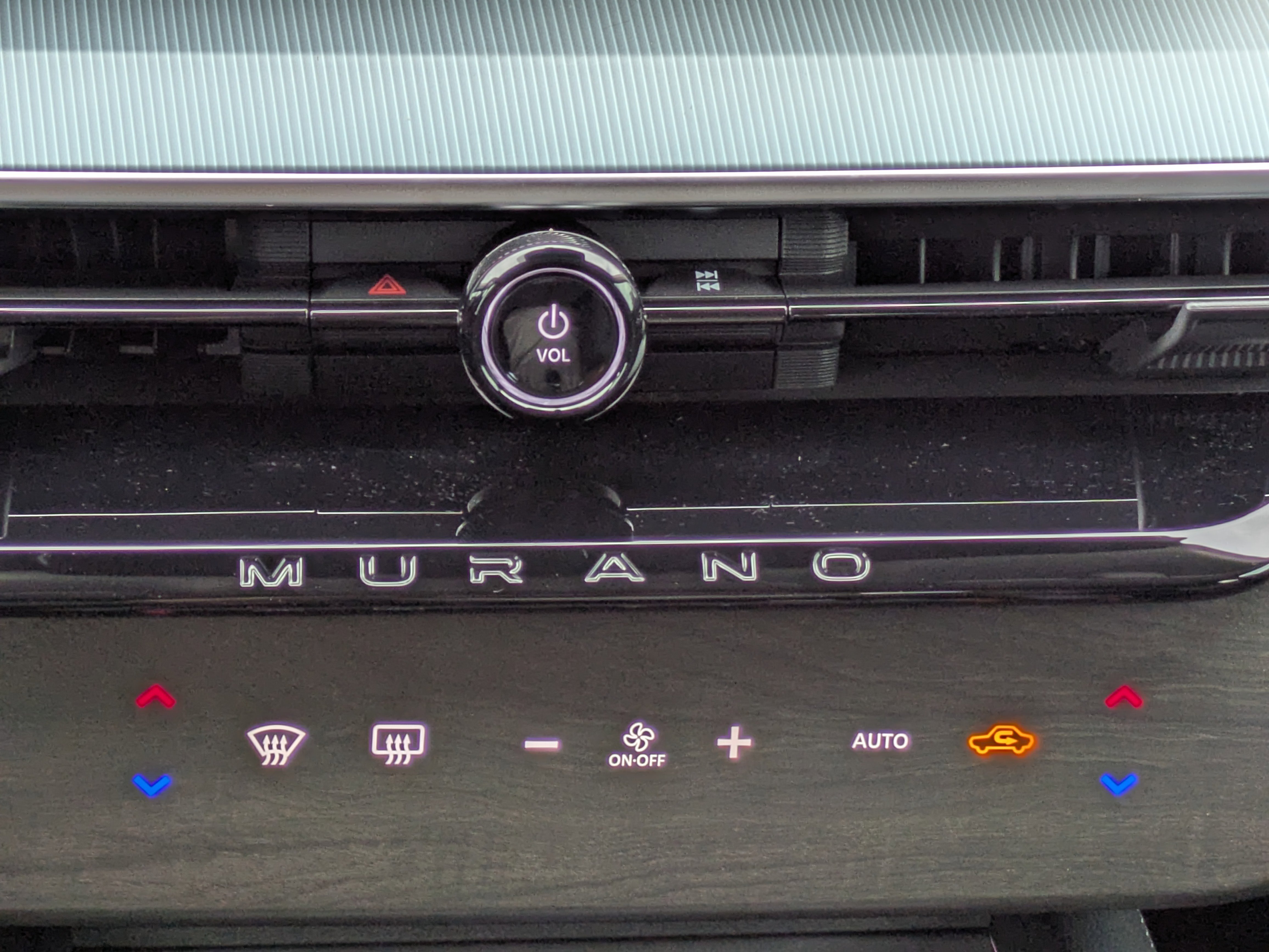 New 2026 Nissan Murano SL image 20