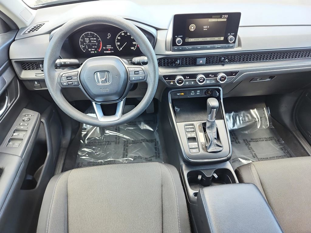 Used 2023 Honda CR-V EX image 19
