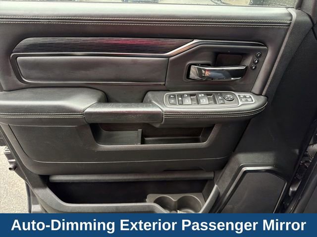 Used 2023 RAM 2500 Rebel w/ Level 2 Equipment Group image 22