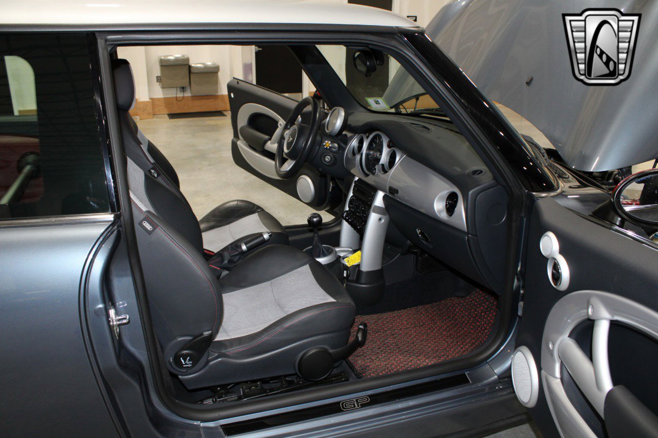 Used 2006 MINI Cooper S image 7