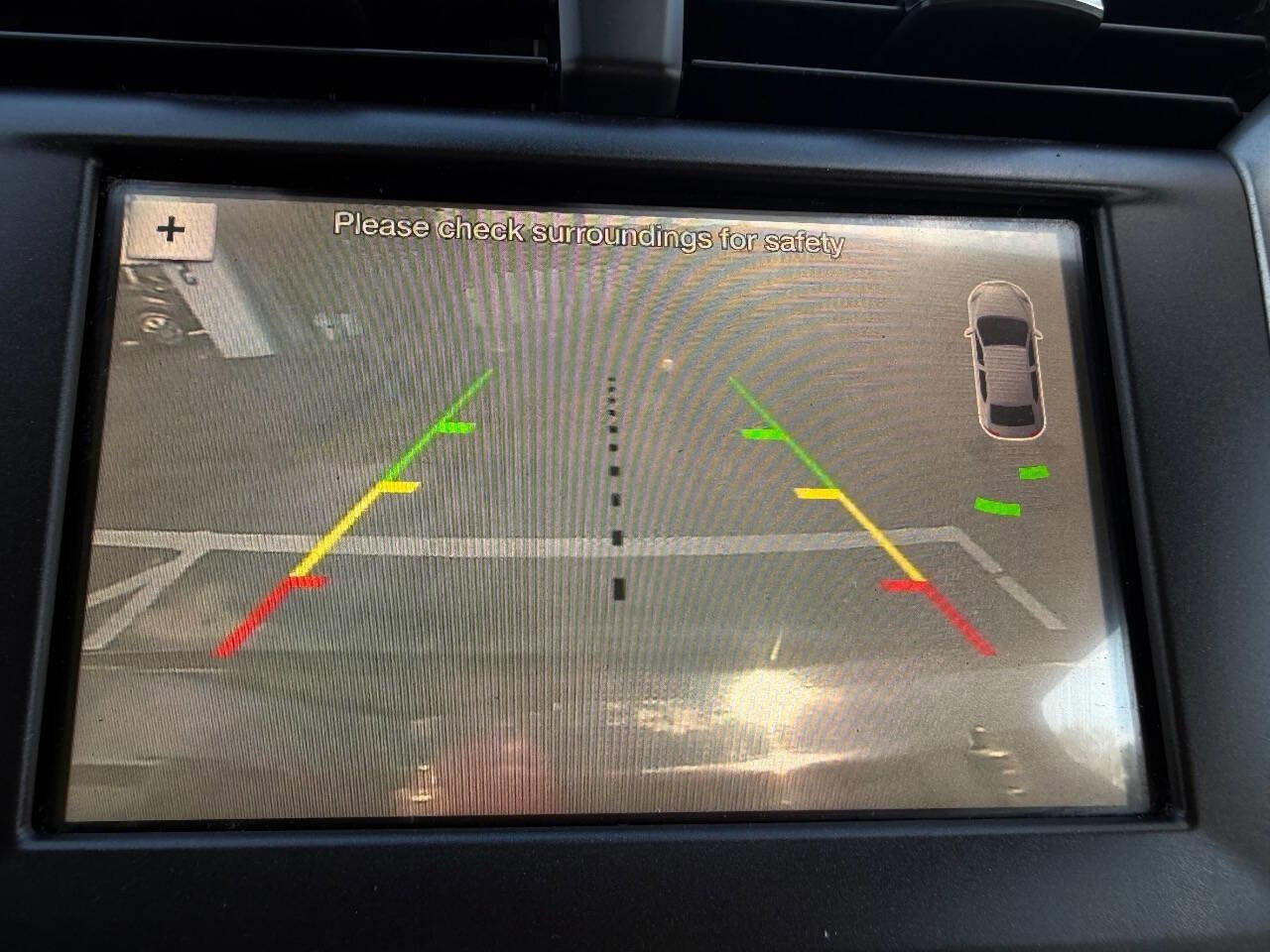 Used 2018 Ford Fusion SE FWD image 21