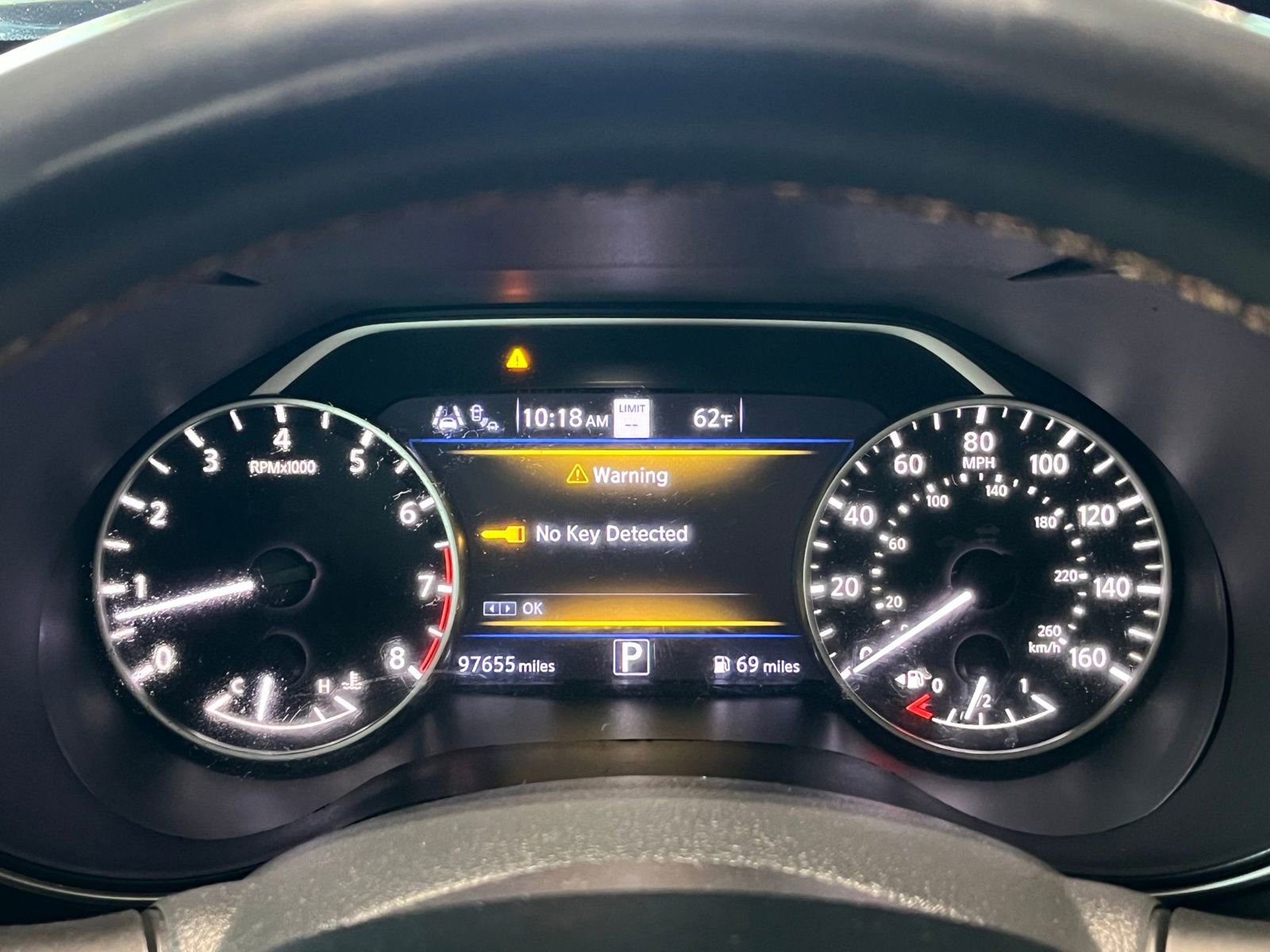Used 2022 Nissan Maxima SR w/ Sport Mat Group FWD image 31