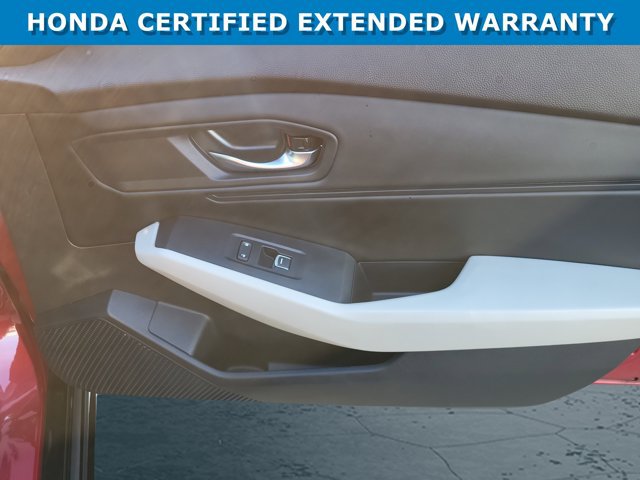 Certified 2024 Honda Accord EX-L image 20