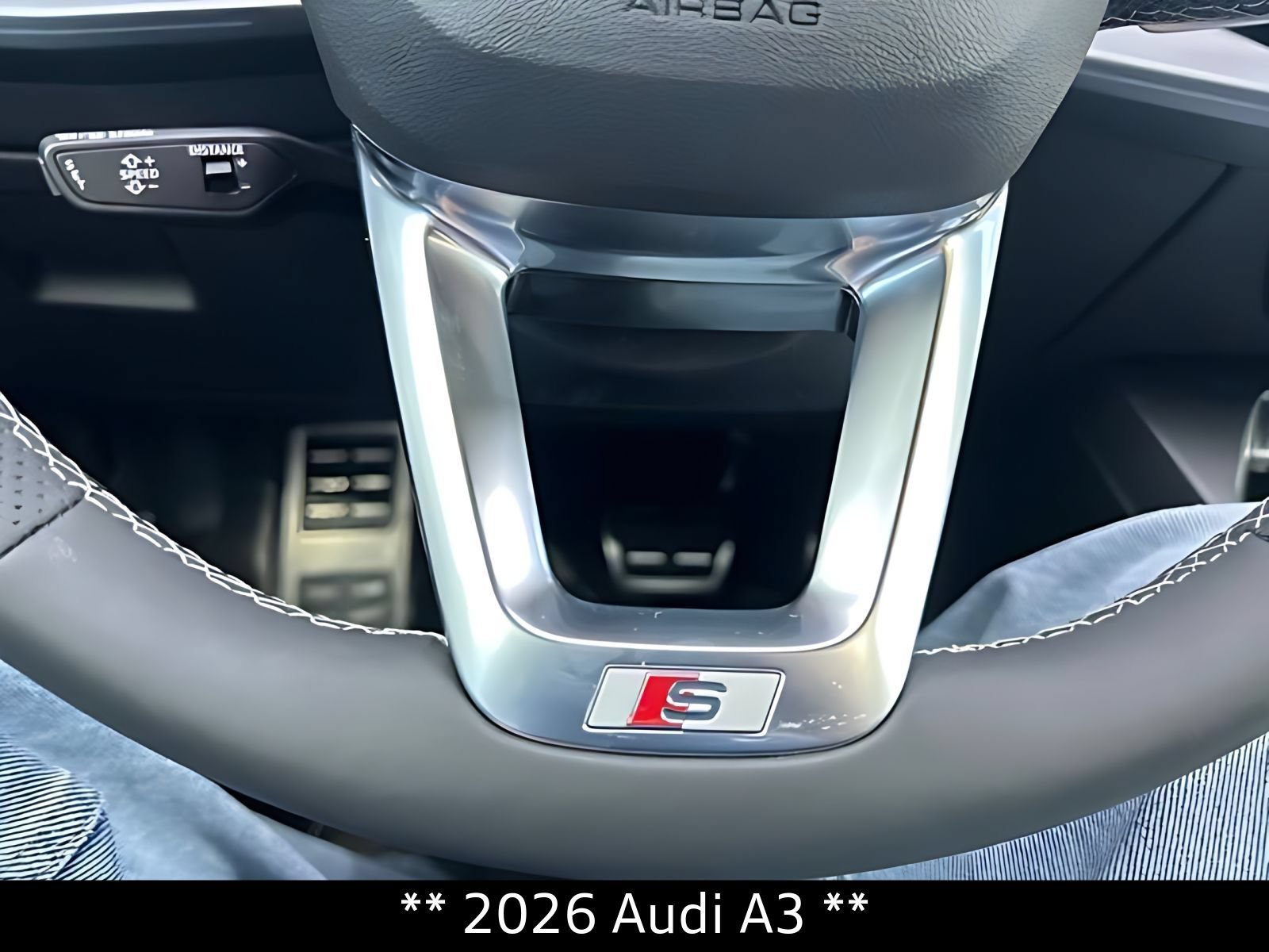New 2026 Audi A3 2.0T Premium AWD/4WD image 30