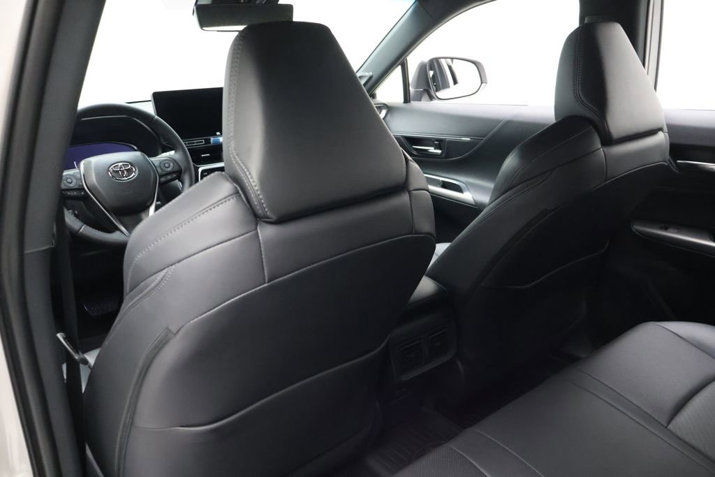 Certified 2024 Toyota Venza Limited image 20