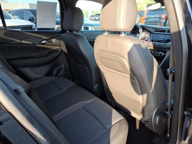 Used 2023 Buick Encore GX Preferred w/ Cold Weather Comfort Package FWD image 22
