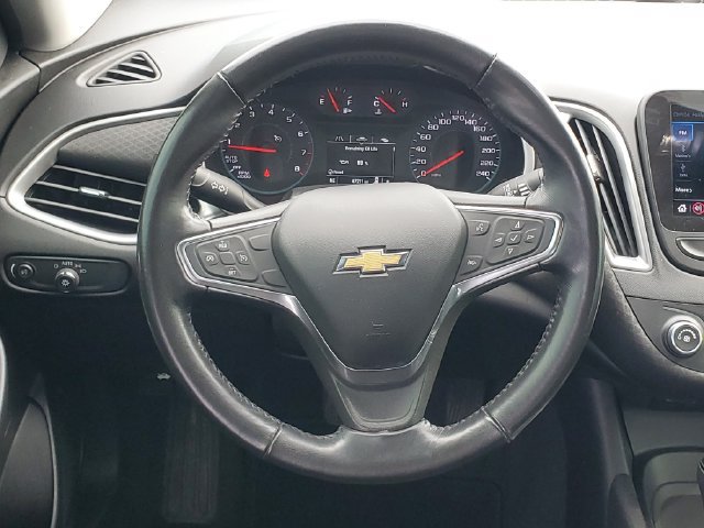 Used 2020 Chevrolet Malibu RS FWD image 12