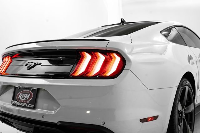 Used 2022 Ford Mustang Coupe image 12