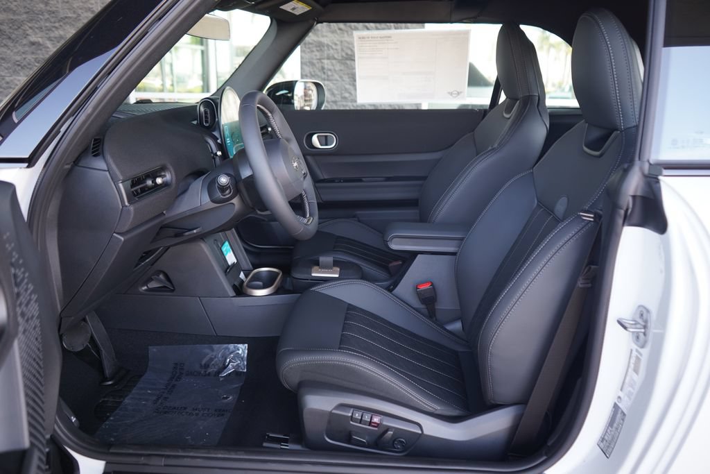 New 2026 MINI Cooper S FWD image 7