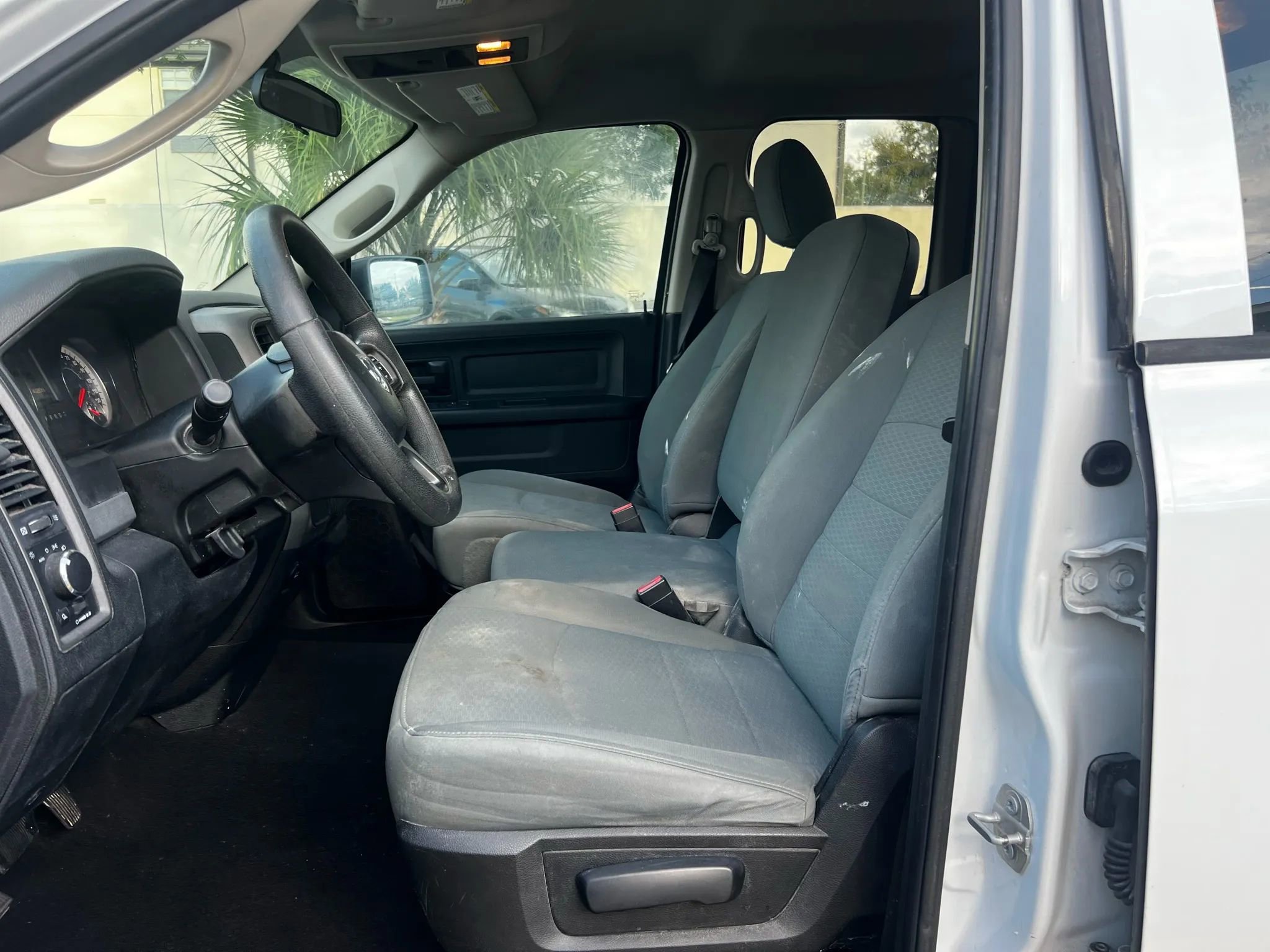 Used 2018 RAM 1500 Tradesman w/ Popular Equipment Group image 11