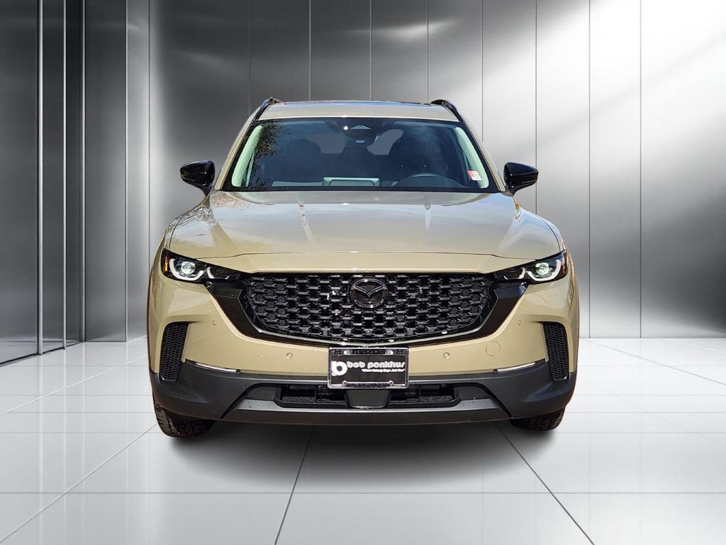 New 2026 MAZDA CX-50 Meridian Edition image 25