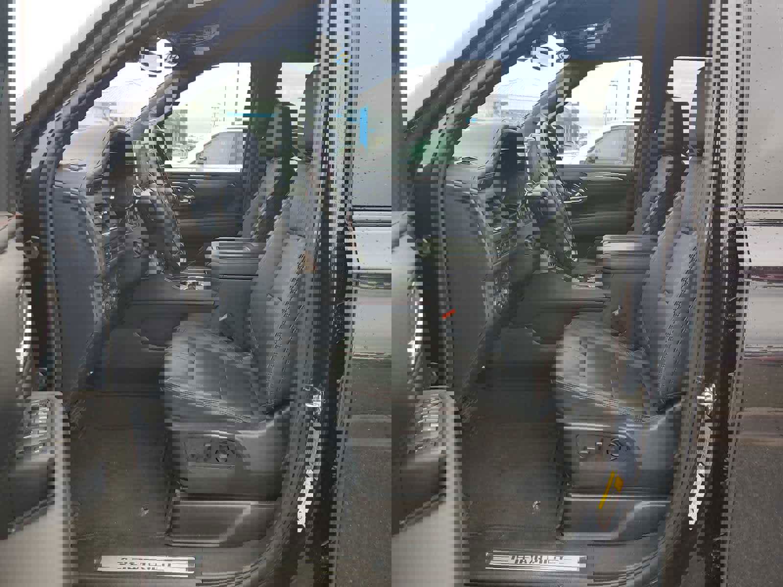 Certified 2024 Chevrolet Tahoe RST w/ Luxury Package image 13