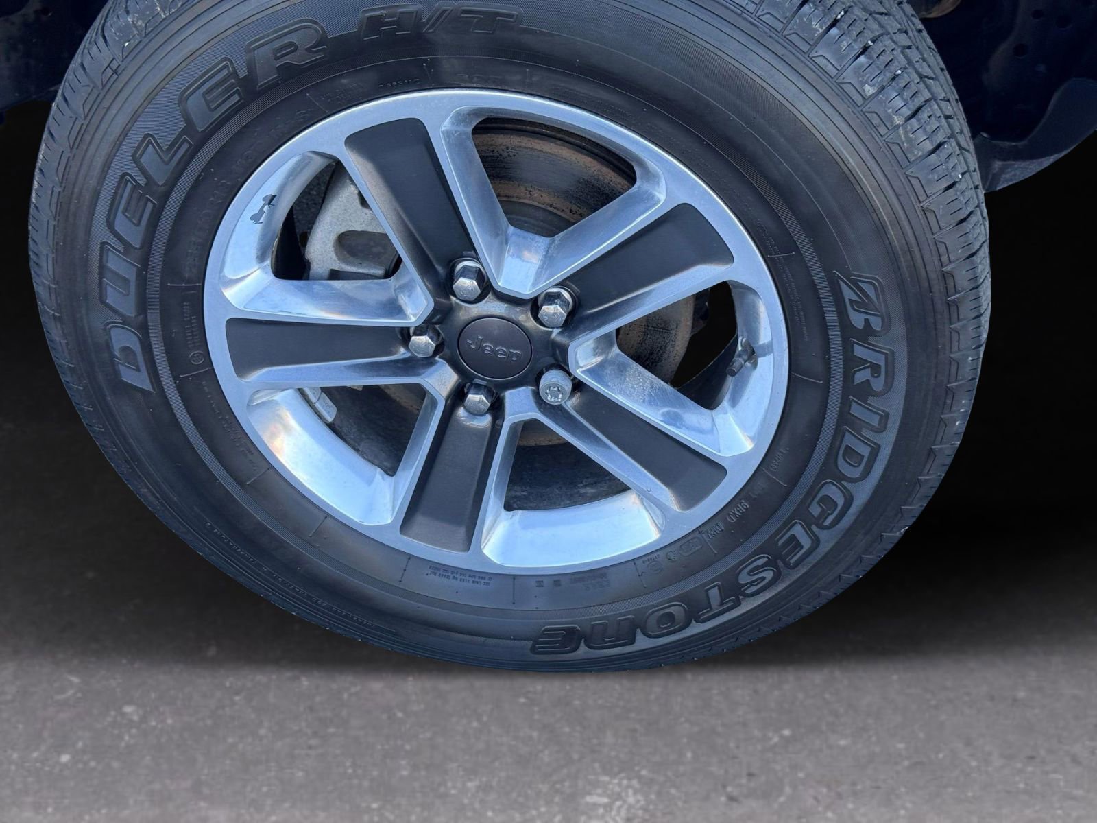 Used 2021 Jeep Wrangler Unlimited Sahara w/ Uconnect 4C Nav & Sound Group image 7