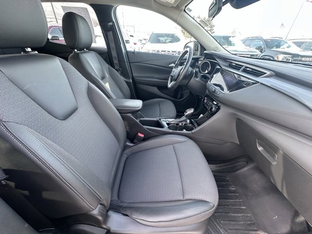 Used 2023 Buick Encore GX Preferred image 16