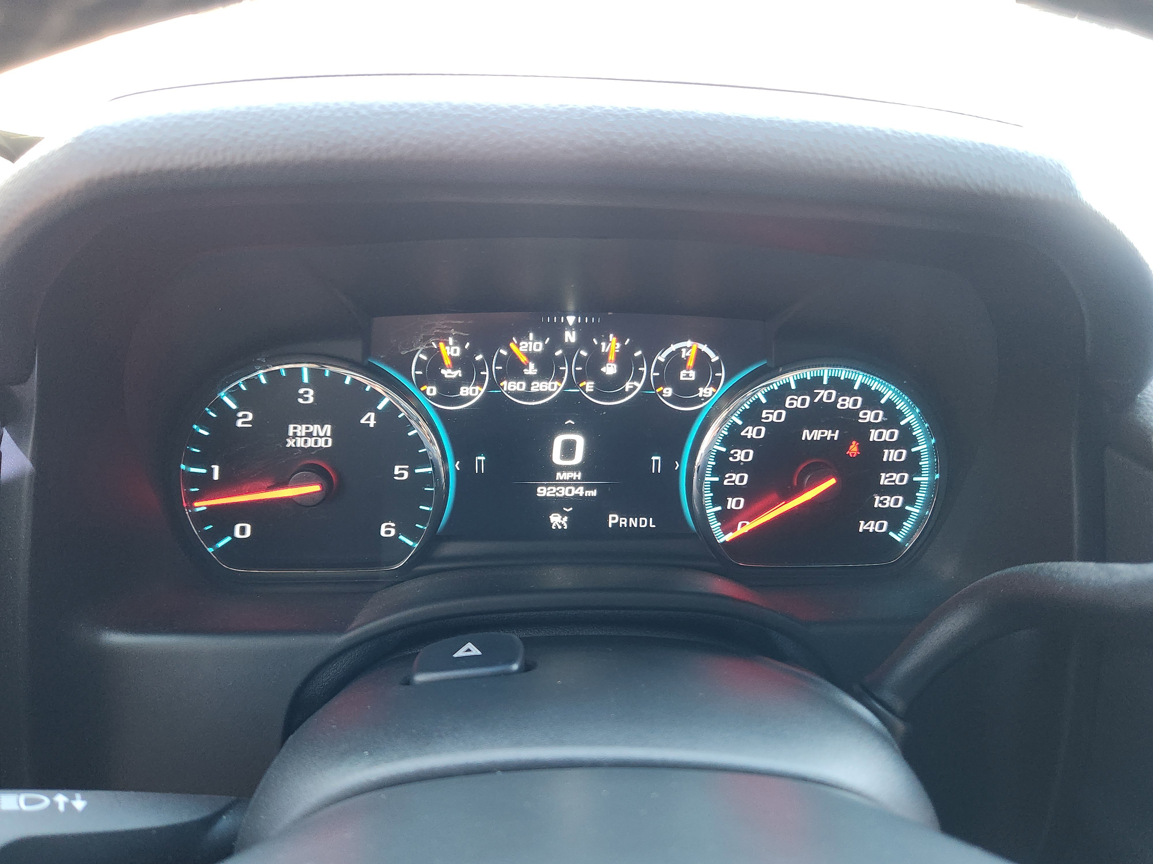 Used 2019 GMC Yukon Denali w/ Denali Ultimate Package AWD/4WD image 9