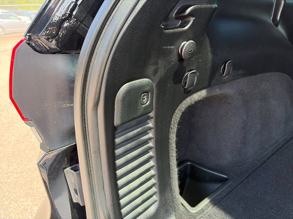 Used 2018 Jeep Grand Cherokee High Altitude AWD/4WD image 37